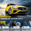固特異 215/50R18 F1A6  駕馭運動性能胎 歐製：圖片 3