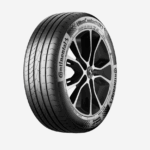 德國馬牌 215/60R17 UX7 全能均衡 休旅車SUV專用胎 新花紋：圖片 2