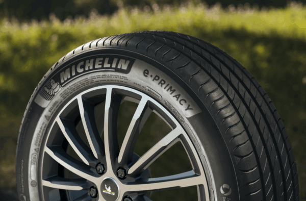米其林輪胎 225/6517R17 E Primacy 更磨耗超靜音 電車油車均可用：圖片 3