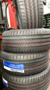 普利司通輪胎 Turanza6  215/45R17 Toyota 86 – 換胎日記
